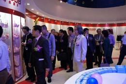 優(yōu)質(zhì)家電家具日用品展 一站式對接可靠廠家貨源